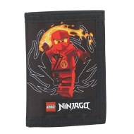 Lego Ninjago Red - peňaženka - cena, srovnání