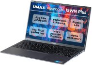 Umax VisionBook 15WN Plus UMM230250 - cena, srovnání