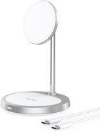 Choetech MFM 2in1 Holder Magnetic Wireless Charger - cena, srovnání