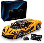 Lego Technic 42172 McLaren P1 - cena, srovnání