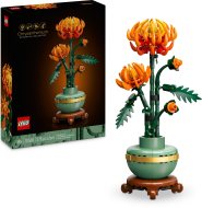 Lego Botanicals 10368 Chryzantéma - cena, srovnání