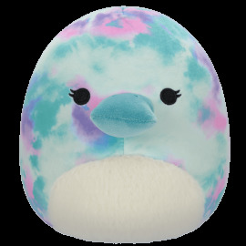 Squishmallows Vtákopysk - Mitch