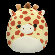 Squishmallows Žirafa - Gary - cena, srovnání