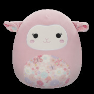 Squishmallows Jahňa - Lala 30cm - cena, srovnání