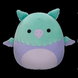 Squishmallows Gryf - Minerva 30cm