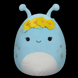 Squishmallows Mimozemšťan - Natnat 40cm