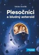 Piesočníci a bludný asteroid - cena, srovnání