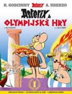 Asterix a Olympijské hry - cena, srovnání