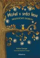 Hotel v srdci lesa 1: Skutočný domov - cena, srovnání