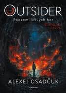 Outsider - Podzemí Křivých hor - cena, srovnání