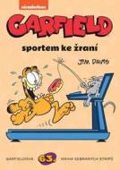 Garfield sportem ke žraní - cena, srovnání