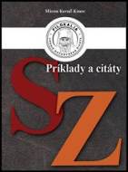 Príklady a citáty S - Z - cena, srovnání