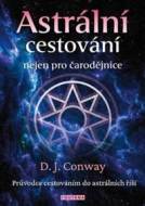 Astrální cestování nejen pro čarodějnice - cena, srovnání