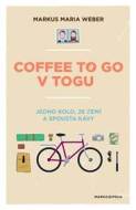 Coffee to go v Togu - Jedno kolo, 26 zemí a spousta kávy - cena, srovnání