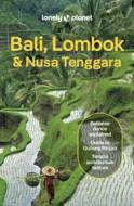 Lonely Planet Bali, Lombok & Nusa Tenggara - cena, srovnání