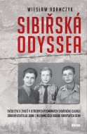 Sibiřská odyssea - cena, srovnání