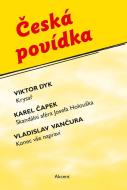 Česká povídka (Krysař, Skandální aféra Josefa Holouška, Konec vše napraví) - cena, srovnání