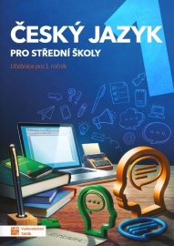 Český jazyk 1 pro střední školy