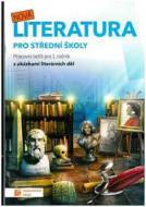 Nová literatura pro 1. ročník SŠ - pracovní sešit - cena, srovnání