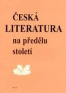 Česká literatura na předělu století - cena, srovnání