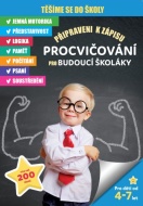 Sun Procvičování pro budoucí školáky - cena, srovnání