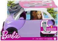 Mattel Barbie Elektromobil 2 v 1 - cena, srovnání