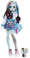 Mattel Monster High Bábika monsterka - Frankie - cena, srovnání