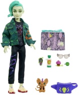 Mattel Monster High Bábika monsterka - DEUCE - cena, srovnání