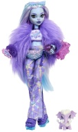 Mattel Monster High Bábika monsterka - ABBEY - cena, srovnání