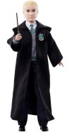 Mattel Harry Potter Doll Draco Malfoy 26 cm - cena, srovnání