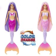 Mattel Barbie a dotyk kúzla morská panna malibu - cena, srovnání