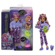 Mattel Monster High Creepover párty bábika - Clawdeen - cena, srovnání