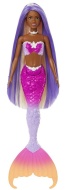 Mattel Barbie Touch of Magic morská panna Brooklyn - cena, srovnání