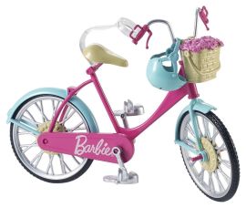 Mattel Barbie Bicykel pre bábiku