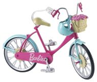 Mattel Barbie Bicykel pre bábiku - cena, srovnání