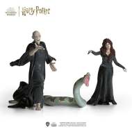 Schleich Lord Voldemort, Nagini & Bellatrix Lestrange - cena, srovnání