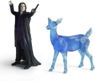 Schleich Professor Snape & Patronus - cena, srovnání