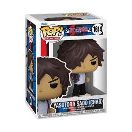 Funko POP Animation: BLEACH- Yasutora Sado