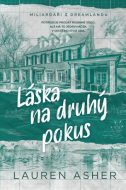 Láska na druhý pokus - Lauren Asher - cena, srovnání