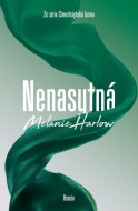 Nenasytná - Melanie Harlow - cena, srovnání