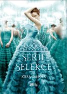 Selekce BOX 1-5 - Kiera Cassová - cena, srovnání