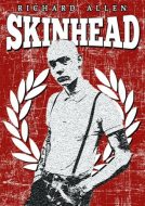 Skinhead - Richard Allen - cena, srovnání