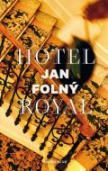 Hotel Royal - Jan Folný - cena, srovnání