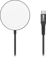 Alza AlzaPower WAC100B Wireless Charger - cena, srovnání