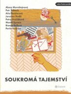 Soukromá tajemství - cena, srovnání