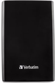 Verbatim Portable SSD 32181 512GB