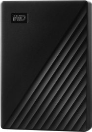 Western Digital My Passport WDBR9S0060BBK 6TB