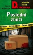 Poslední zboží - cena, srovnání