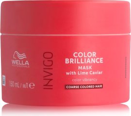 Wella Invigo Color Brillance Vibrant Color Mask Coarse 150ml