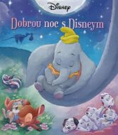 Disney - Dobrou noc s Disneym - cena, srovnání